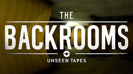 The Backrooms: Unseen Tapes Game