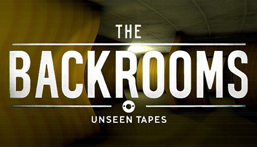 The Backrooms: Unseen Tapes