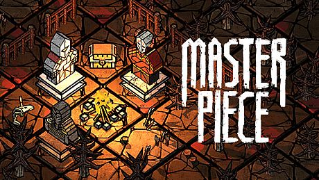 Master of Piece Game