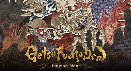 GetsuFumaDen: Undying Moon Game
