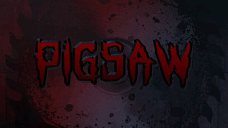 Pigsaw Game