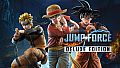 JUMP FORCE Deluxe Edition