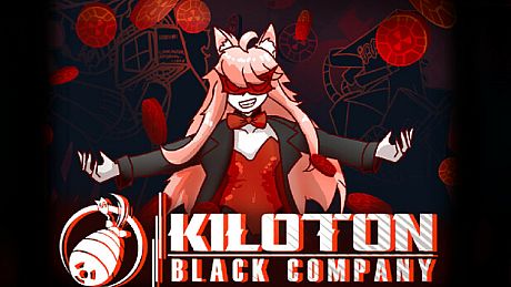Kiloton: Black Company Game
