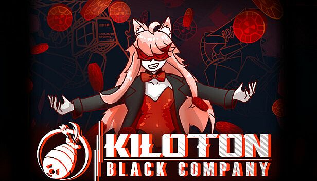 Buy Kiloton: Black Company