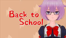 Peachy Derby DLC Minami - Back to School