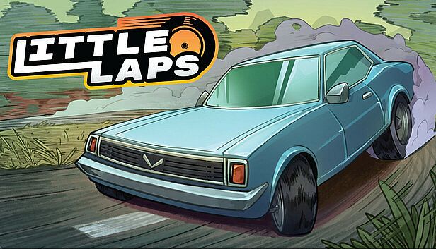 Buy Little Laps
