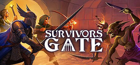 Survivors Gate Game