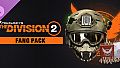 Tom Clancy's The Division 2 – Fang Pack
