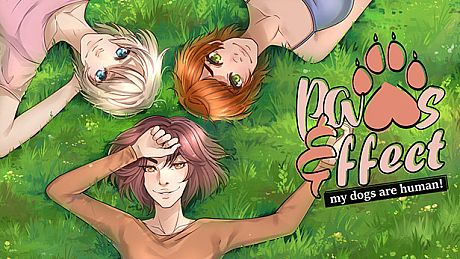 Paws & Effect: My Dogs Are Human! Game