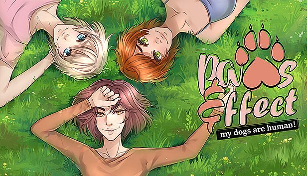 Buy Paws & Effect: My Dogs Are Human!