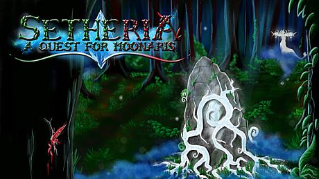 Setheria: A Quest for Moonaris Game