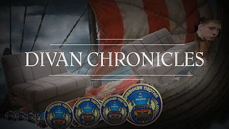 Divan Chronicles Game
