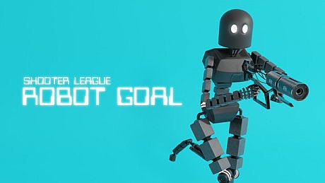 SHOOTER LEAGUE - ROBOT GOAL Game