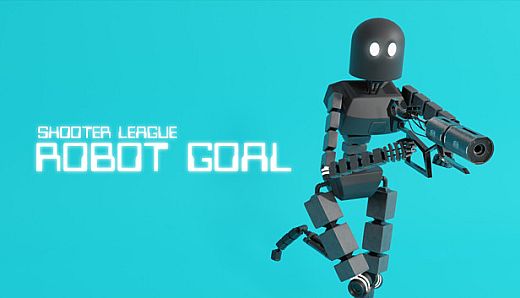 SHOOTER LEAGUE - ROBOT GOAL