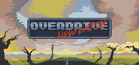 Overdrive: New Earth