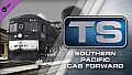 Train Simulator: Southern Pacific Cab Forward Loco Add-On