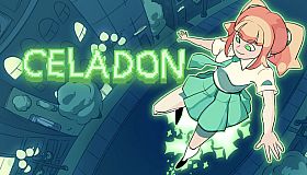Celadon