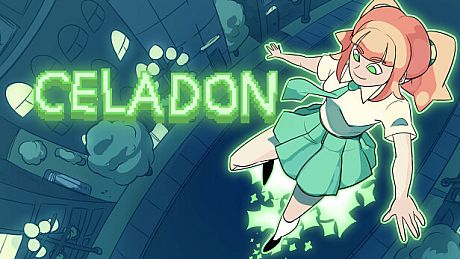 Celadon Game