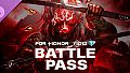 Battle Pass – Y10S2 – FOR HONOR