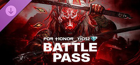 Battle Pass – Y10S2 – FOR HONOR