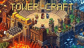 Tower Craft