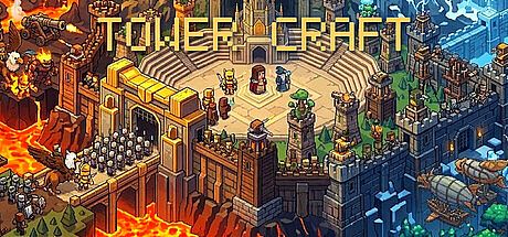 Tower Craft Game