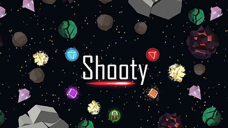 Shooty Game