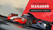 Acheter Motorsport Manager - Endurance Series PC