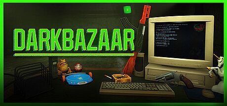 DarkBazaar