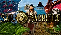 Kup Sail and Sacrifice na PC
