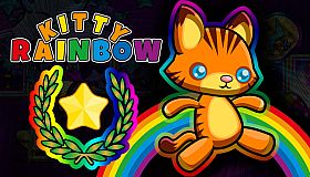 Kitty Rainbow