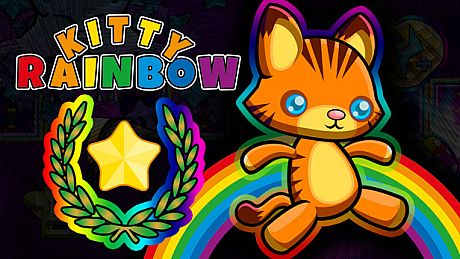 Kitty Rainbow