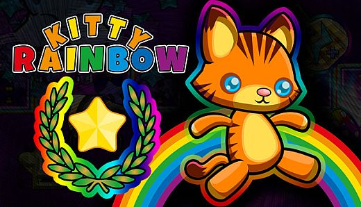 Kitty Rainbow
