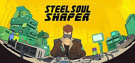 Steel Soul Shaper Game