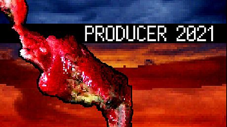 PRODUCER 2021 Game