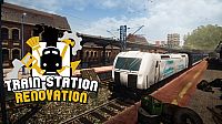 Train Station Renovation