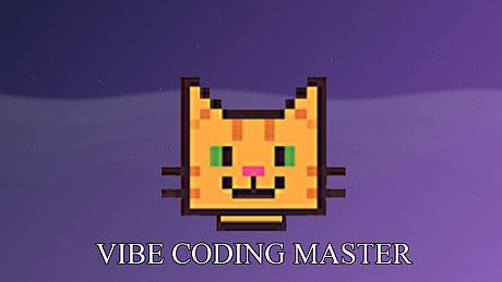 Vibe Coding Master Game