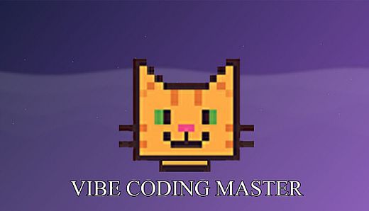Vibe Coding Master