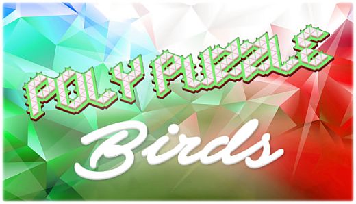 Poly Puzzle: Birds