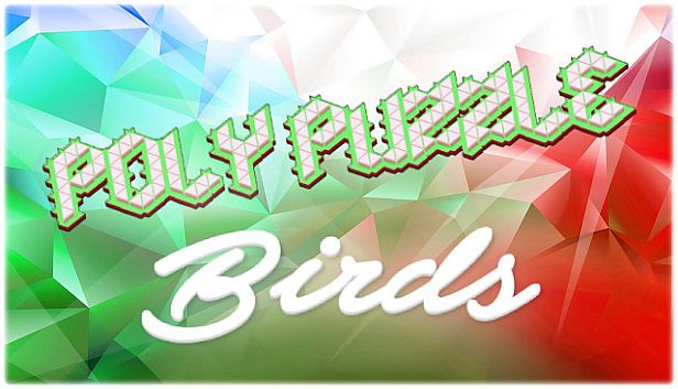 Buy Poly Puzzle: Birds