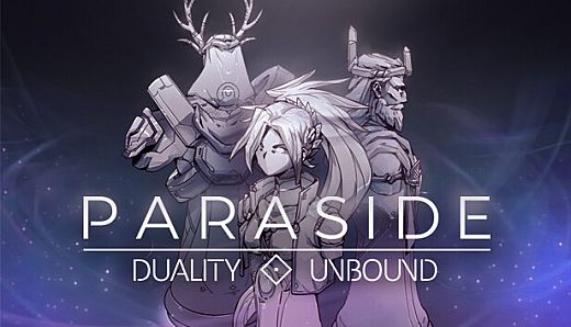Paraside: Duality Unbound