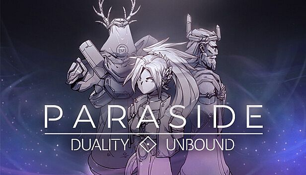 Buy Paraside: Duality Unbound