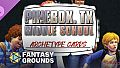 Fantasy Grounds - Pinebox Middle School Archetype Cards