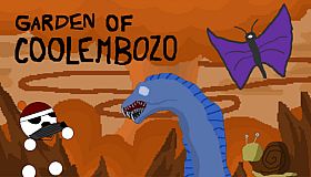 Garden Of Coolembozo