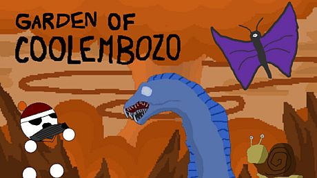 Garden Of Coolembozo Game