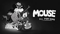 Kup MOUSE: P.I. For Hire na PC