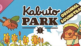 Kabuto Park Original Soundtrack