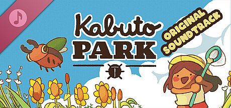 Kabuto Park Original Soundtrack DLC