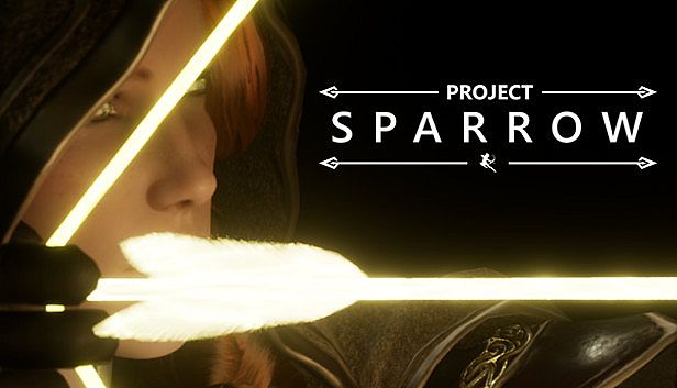 Buy Project Sparrow