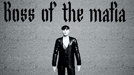 Boss Of The Mafia Game
